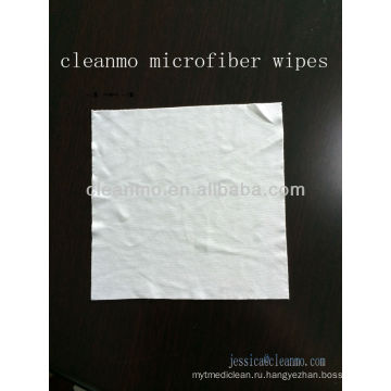 Cleanmo 6'x6' микрофибра салфетки (завод прямых продаж)